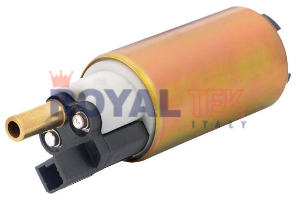 RT009 - BBA.COMB.FORD PICO LARGO